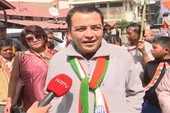 Campaigns For Nagaland, Meghalaya Assembly Elections End Campaigns For Nagaland, Meghalaya Assembly Elections End