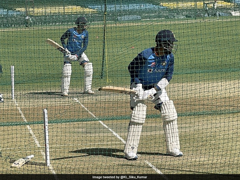 IND vs AUS: तीसरे टेस्ट में कप्तान Rohit के साथ Gill और KL Rahul में से कौन बनेगा ओपनिंग जोड़ीदार? यहां समझिए