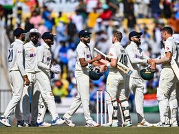 "India Have Good Chance To Win In Australia Because...": Steve Waugh