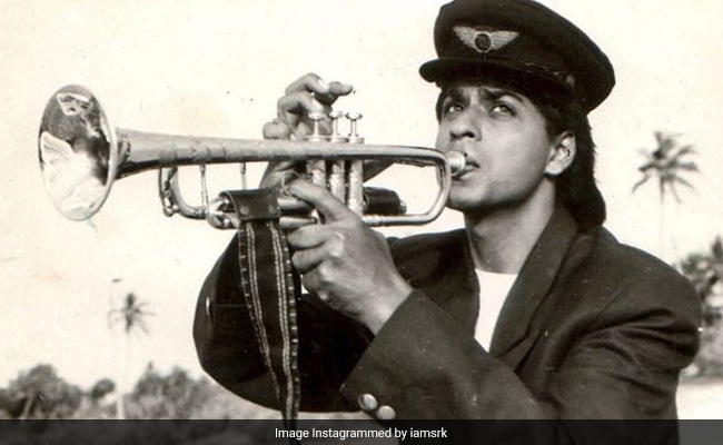 Shah Rukh Khan Reveals What His Film <i>Kabhi Haan Kabhi Naa</i> Taught Him: "Sometimes You Lose The..."