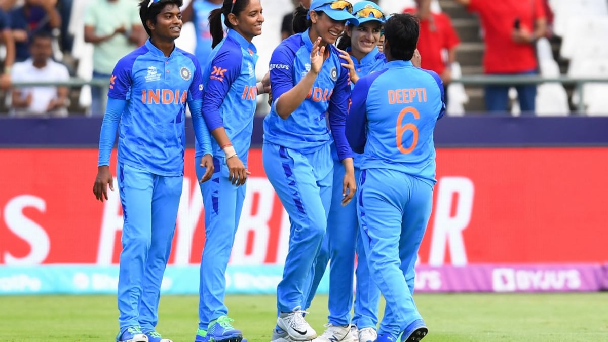 India Women vs England Women, T20 World Cup Live Score Updates: Team India Opt To Bowl In Crunch Game vs England | Cricket News