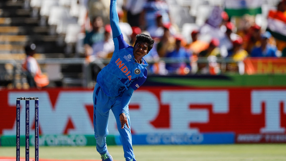 India vs West Indies, Women’s T20 World Cup Live Score Updates: India Restrict 1-Down West Indies, Pooja Vastrakar And Co. Eye Wickets