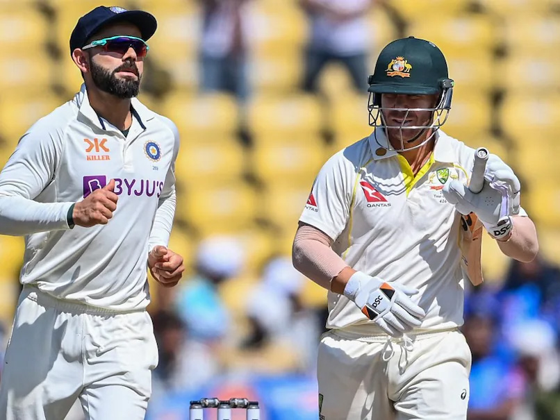 "If Just One Team Struggles...": Twitter Trolls Australian Team On Nagpur Test Loss