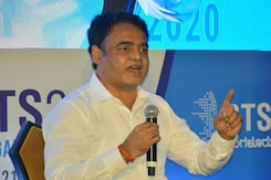 Karnataka Minister Regrets 'Finish Off Siddaramaiah Like Tipu Sultan' Jibe Karnataka Minister Regrets 'Finish Off Siddaramaiah Like Tipu Sultan' Jibe