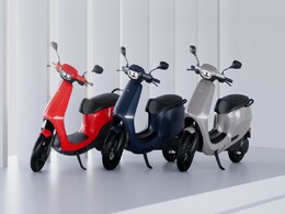 Ola Electric To Set Up Electric Vehicle Plant In Tamil Nadu Ola Electric To Set Up Electric Vehicle Plant In Tamil Nadu