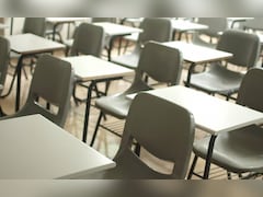 At Least 80 Students Fall Sick After Drinking Water In Maharashtra Tribal School
