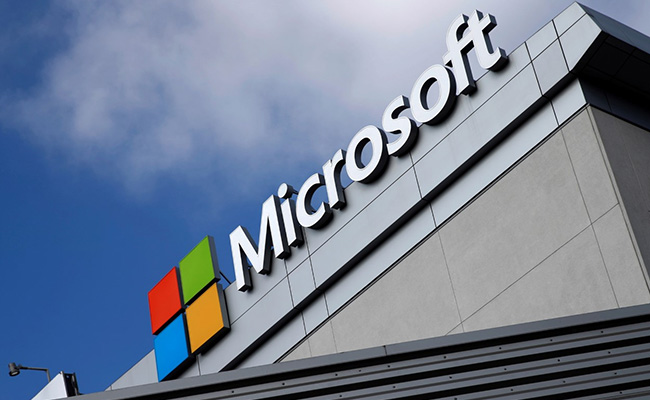 US Judge Pauses Microsoft's Takeover Of Gaming Giant At $69 Billion