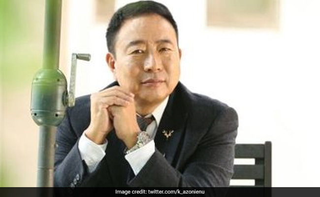 2023 Nagaland Election: 5 Facts On Naga People's Front's Kuzholuzo Nienu