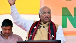 Rajasthan Election : मोदी जी पूछते हैं ' लाल डायरी ' में क्या है? खरगे बोले, ' मैं आपको बताता हूं यह है लाल डायरी में कि....