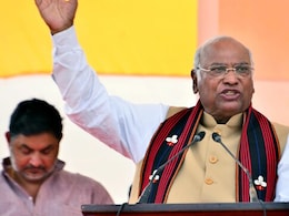 Rajasthan Election : मोदी जी पूछते हैं ' लाल डायरी ' में क्या है? खरगे बोले, ' मैं आपको बताता हूं यह है लाल डायरी में कि....