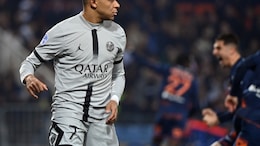 Watch: Kylian Mbappe Misses Two Penalties, Gets Substituted Later Due To Injury
