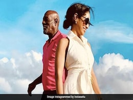 मसाबा गुप्ता के पति  सत्यदीप मिश्रा ने शेयर की ससुर और पत्नी की फोटो, बेटी के साथ दिखे विव रिचर्ड्स मसाबा गुप्ता के पति  सत्यदीप मिश्रा ने शेयर की ससुर और पत्नी की फोटो, बेटी के साथ दिखे विव रिचर्ड्स