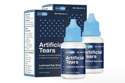 Indian Firm Suspends Production Of Eye Drops Linked To Death In US Indian Firm Suspends Production Of Eye Drops Linked To Death In US