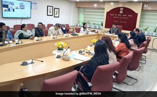 Health Ministry Launches Nationwide Campaign Against Filariasis