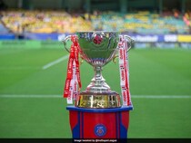No ISL In 2025-26? Indian Football Body Breaks Silence, Says "Hoping To..."