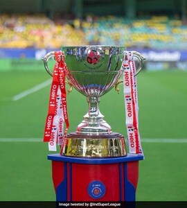 No ISL In 2025-26? Indian Football Body Breaks Silence, Says "Hoping To..."