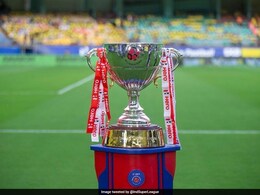 No ISL In 2025-26? Indian Football Body Breaks Silence, Says "Hoping To..." No ISL In 2025-26? Indian Football Body Breaks Silence, Says "Hoping To..."