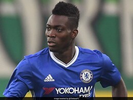 Ex-Chelsea Footballer Christian Atsu Found Alive In Earthquake Rubble: Ghanaian Official Ex-Chelsea Footballer Christian Atsu Found Alive In Earthquake Rubble: Ghanaian Official