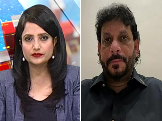 "Who Is Responsible For Suicides In Assam?": AIMIM Spokesperson