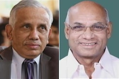 Maharashtra Among 12 States To Get New Governor Maharashtra Among 12 States To Get New Governor