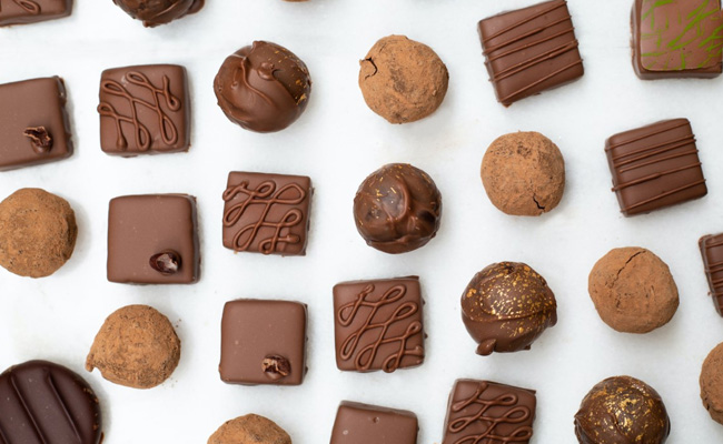 Eating Some Chocolate Really Might Be Good For You - What Research Says