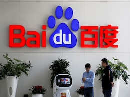 5-प्वाइंट न्यूज़: ChatGPT को टक्कर देने के लिए चीन ने लॉन्च किया Ernie Bot, जानें इससे जुड़ी 5 खास बातें 5-प्वाइंट न्यूज़: ChatGPT को टक्कर देने के लिए चीन ने लॉन्च किया Ernie Bot, जानें इससे जुड़ी 5 खास बातें