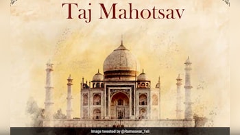 Taj Mahotsav 2026: Dates, Timings, How To Buy Tickets And More