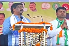 "Banks Running Into Losses, Don't Deposit Money There": Jharkhand Chief Minister "Banks Running Into Losses, Don't Deposit Money There": Jharkhand Chief Minister