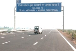 India's Longest Expressway To Cut Travel Time Between Delhi And Jaipur To 2 Hours India's Longest Expressway To Cut Travel Time Between Delhi And Jaipur To 2 Hours