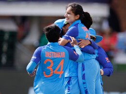India vs Ireland, Women's T20 World Cup Highlights: India Beat Ireland By 5 Runs (DLS), Enter Semis