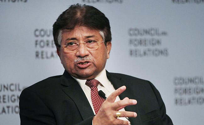 Pervez Musharraf Dies Of Amyloidosis: 5 Points On Rare Disease