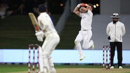 New Zealand vs England, 2nd Test, Day 3 Highlights: New Zealand Three Down As England Tighten Grip