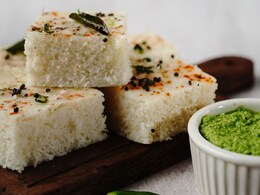 Navratri 2023: How To Make Vrat-Friendly Mordhan Ke Dhokale (Easy Recipe)