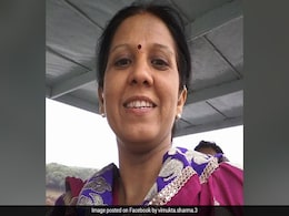 Madhya Pradesh Woman Seeks Death Penalty For Man Who Set Her Mother On Fire Madhya Pradesh Woman Seeks Death Penalty For Man Who Set Her Mother On Fire
