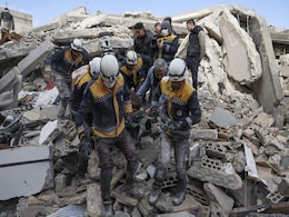 More Than 21,000 People Killed In Turkey, Syria Earthquake More Than 21,000 People Killed In Turkey, Syria Earthquake