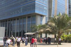 Tax Survey At BBC India Office To Continue Overnight, Laptops Scanned Tax Survey At BBC India Office To Continue Overnight, Laptops Scanned
