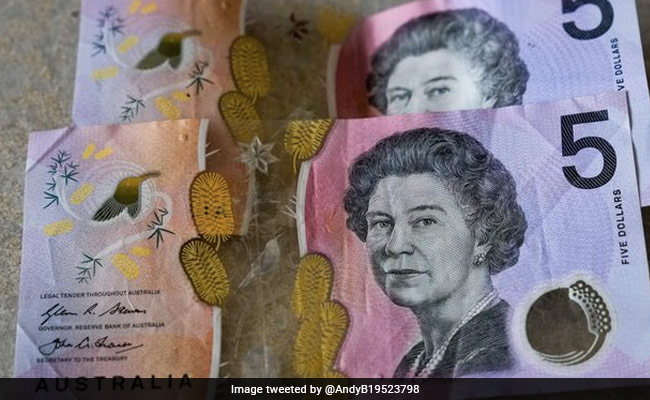 New Australian $5 Currency Note Will Not Feature King Charles III