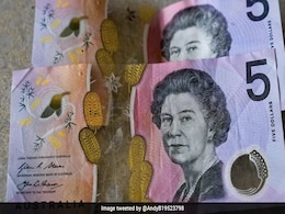 New Australian $5 Currency Note Will Not Feature King Charles III New Australian $5 Currency Note Will Not Feature King Charles III