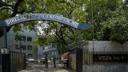 Kolkata Deputy Police Commissioner's Home Raided In Money Laundering Case