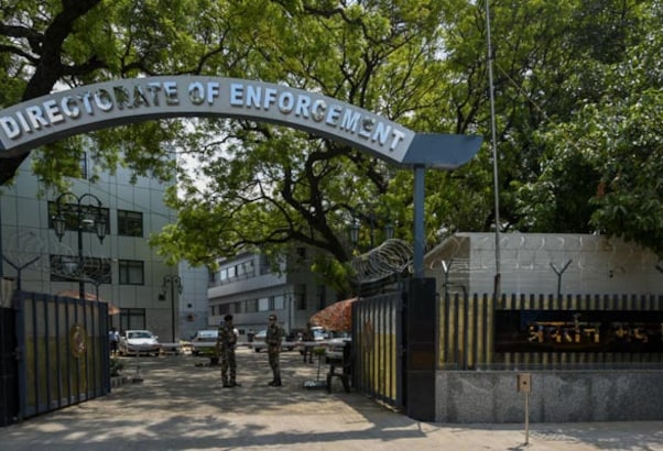 ED Vacancy: ED में नौकरी करने का शानदार मौका, 1200 पदों के लिए नोटिफिकेशन जारी
