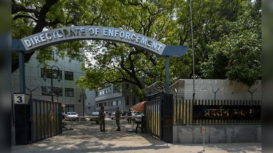 Former MP, 2 Others Arrested In Rs 500-Crore Andaman & Nicobar Bank Fraud