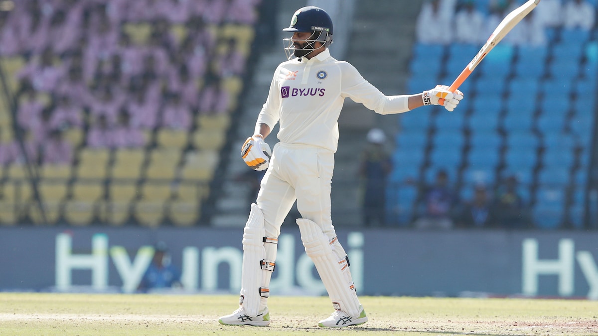 Dinesh Karthik, Ravi Shastri, Matthew Hayden's Conversation On '3D Cricketer' Ravindra Jadeja Is Pure Gold