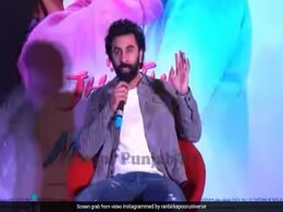 रणबीर कपूर बोले- वाइफ आलिया को बहुत प्यार करता हूं, लेकिन बेटी राहा के आने के बाद... रणबीर कपूर बोले- वाइफ आलिया को बहुत प्यार करता हूं, लेकिन बेटी राहा के आने के बाद...