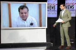 "BJP Failed As Government In Karnataka": Congress Leader "BJP Failed As Government In Karnataka": Congress Leader