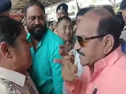 Naveen Patnaik's BJD Demands Removal Of BJP MLA As Leader Of Opposition Naveen Patnaik's BJD Demands Removal Of BJP MLA As Leader Of Opposition