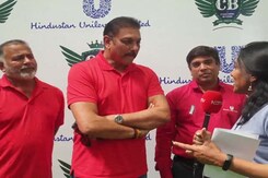 Why India's Most Successful Coaching Trio Is Batting For Young Women Cricketers Why India's Most Successful Coaching Trio Is Batting For Young Women Cricketers