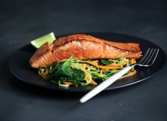 Explore Thai Cuisine With This Healthy Steamed Thai Fish Recipe Explore Thai Cuisine With This Healthy Steamed Thai Fish Recipe