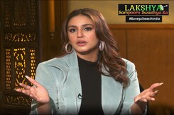 Actor Huma Qureshi On The Importance Of Self Care For Women Actor Huma Qureshi On The Importance Of Self Care For Women