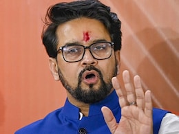 "Some Trying To Pull Down Telugu Actors": Union Minister Anurag Thakur Backs Allu Arjun