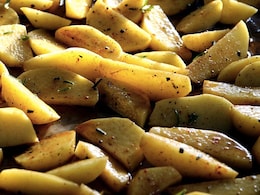 Potato Snacks Ideas: फ्रेंच फ्राइज़ खाकर हो गए हैं बोर तो आलू से बनाएं ये 5 यूनिक और टेस्टी स्नैक्स Potato Snacks Ideas: फ्रेंच फ्राइज़ खाकर हो गए हैं बोर तो आलू से बनाएं ये 5 यूनिक और टेस्टी स्नैक्स